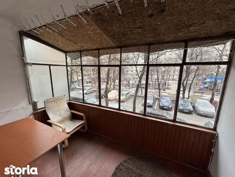 2 Camere - Iancului - Cristescu Dima - 12