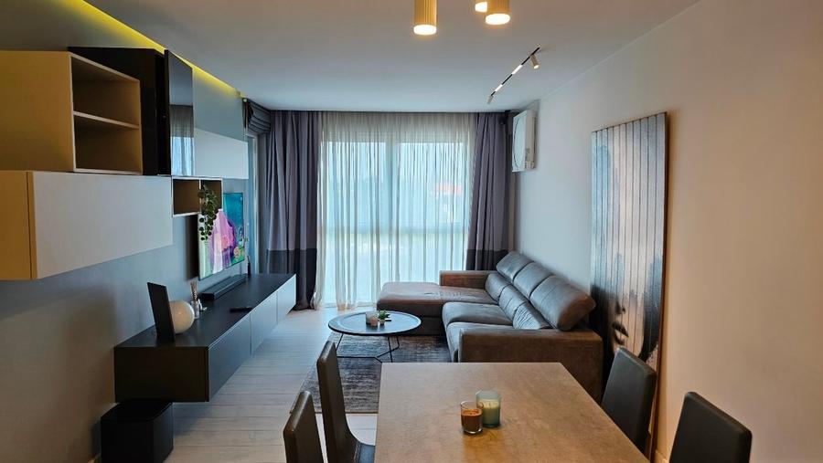 COMISION 0 | 2 Camere | 54mp | LUX |  Platinia Shopping Center - 3