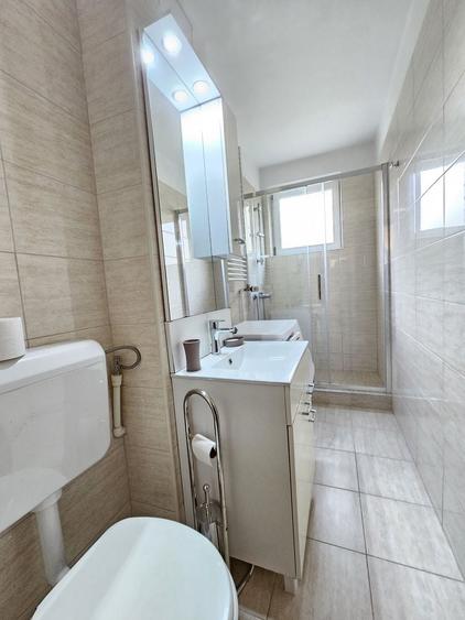 Tineretului| 6 min. metrou| Garsoniera moderna la cheie! - 8