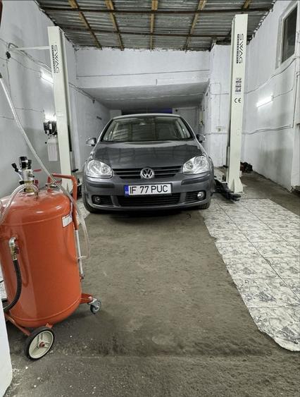 Inchiriez service auto utilat 1000 - 2