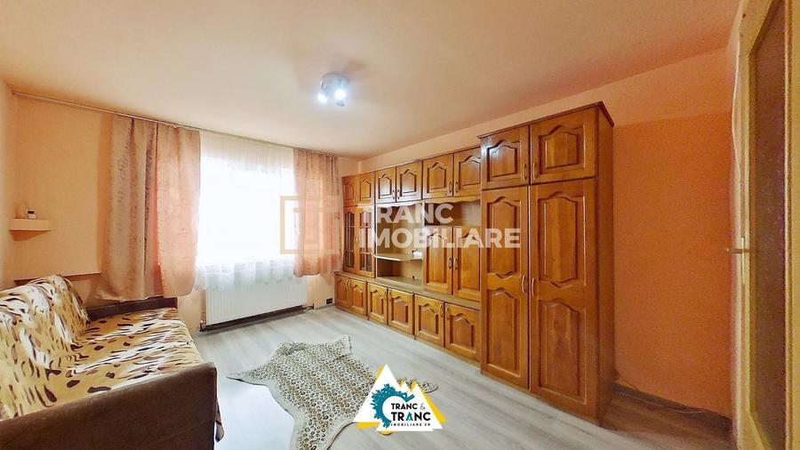 Garsonieră confort 2 în zona Tic Tac – Aurel Vlaicu, Arad - 1