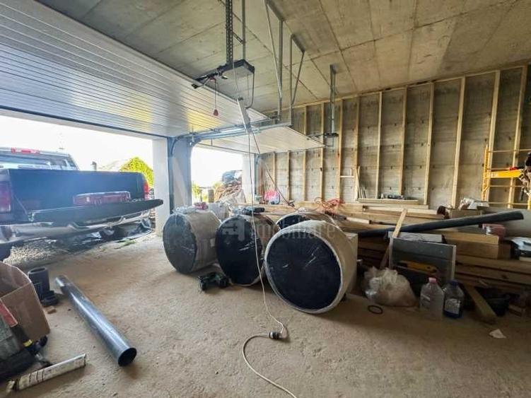 Casa 5 camere de vanzare in Feleacu - 10