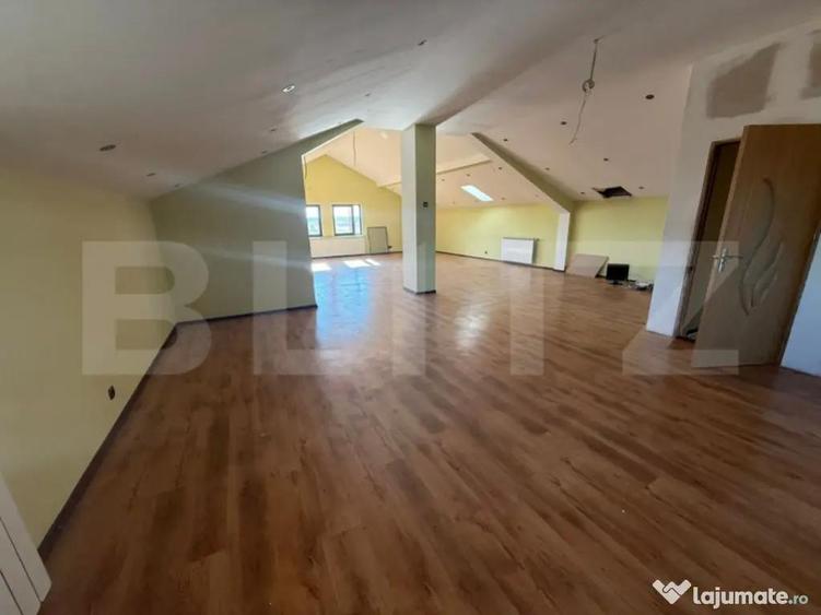 Vila spa?ioasa P+E+M, 519 mp utili - 10