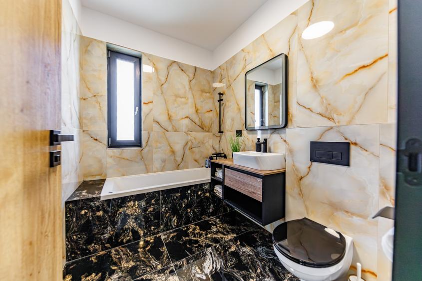 COMISION 0% | Vila exclusivista | Jacuzzi + Sauna | Disponibila imediat - 33