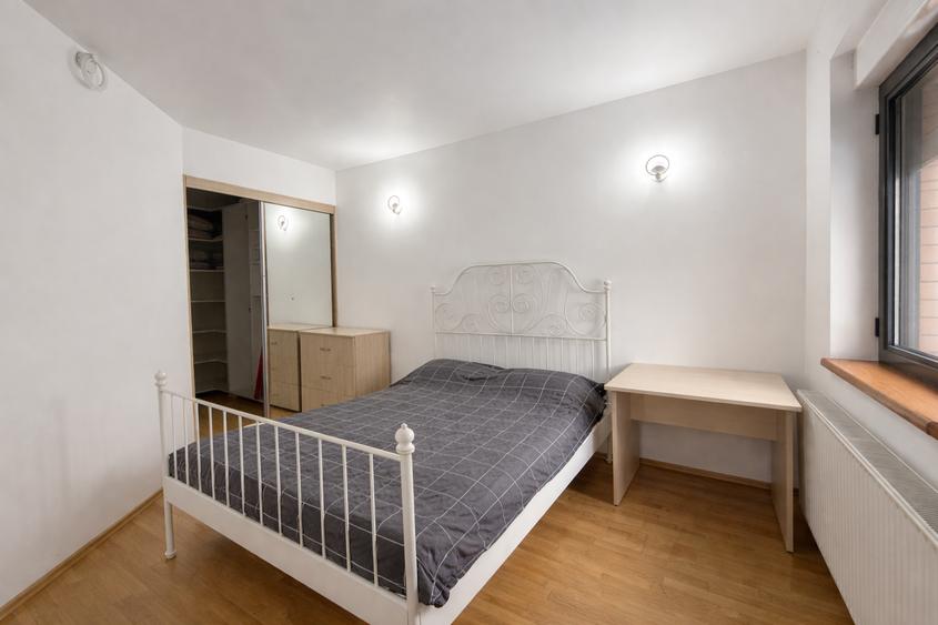 Apartament 4 camere cu grădină privată | Zona Polonă - 5