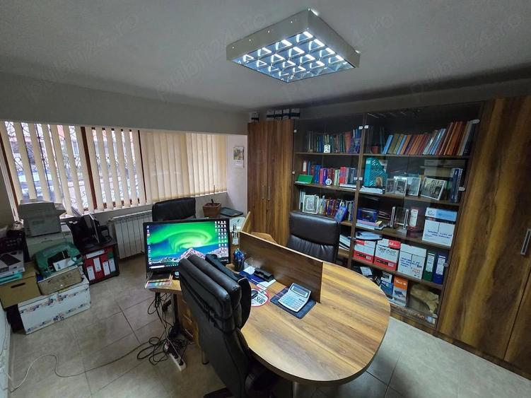 Apartament cu 2 decomandate parter - 7