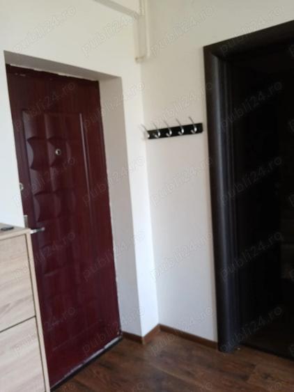 De inchiriat garsoniera - 2