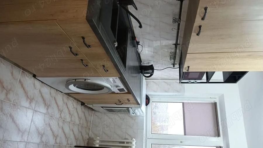 Apartament 2 camere, mobilat si utilat, Drumul Taberei - 6