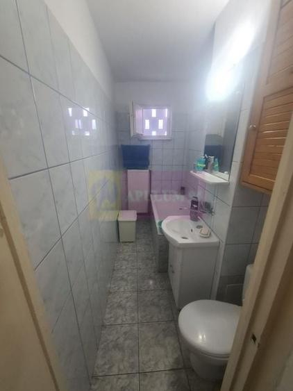 Apartament cu 2 camere de vanzare in Campina - Zona Cuza - 10