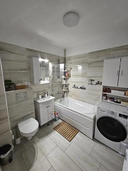 Garsoniera tip studio cu dormitor separat - Cartierul Arhitec?ilor - 3