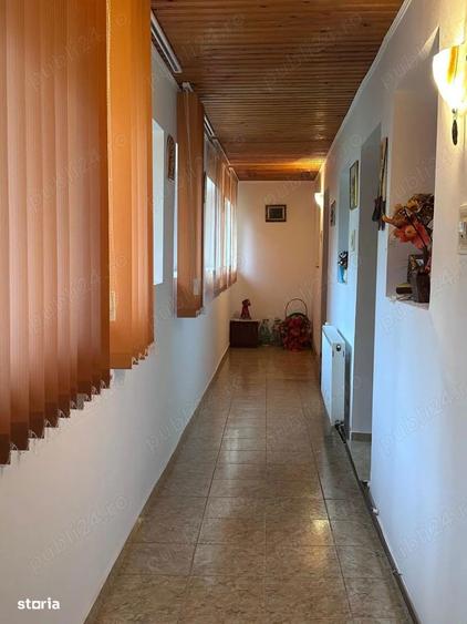 Vanzare casa Gostilele - Fundulea - 1