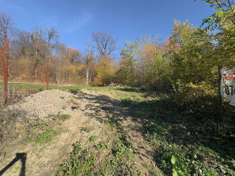 Teren parcele, de la 748mp la 3024mp, Barnova Sf. Ap. Petru - 7