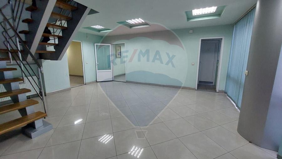 Depozit/Spațiu industrial Vaslui - 0% Comision cumparator - 28