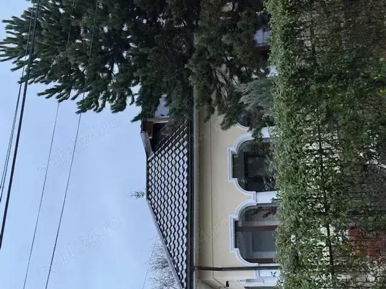 Casa familiala Muscel - 1