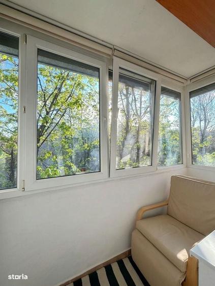 OCAZIE: 4 camere, 2 bai, 3 balcoane, decomandat, etaj intermediar - 2