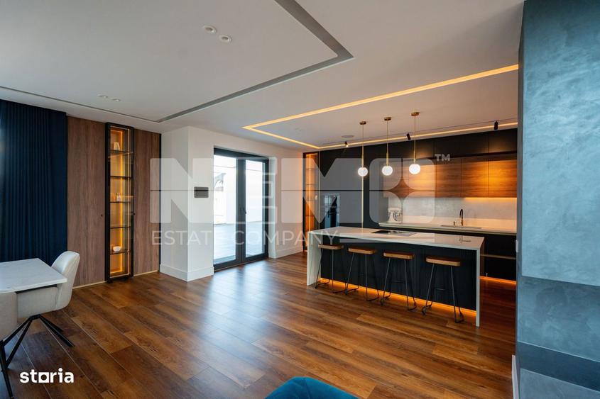 Vila de lux inteligenta | 4 dormitoare |3 bai|1080 mp teren| Radau?i - 6