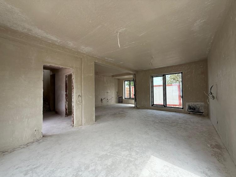 Casă individuală P+1 | 160 mp | Teren 330 mp | Vedere lac | Chiajna Promenadă | - 17
