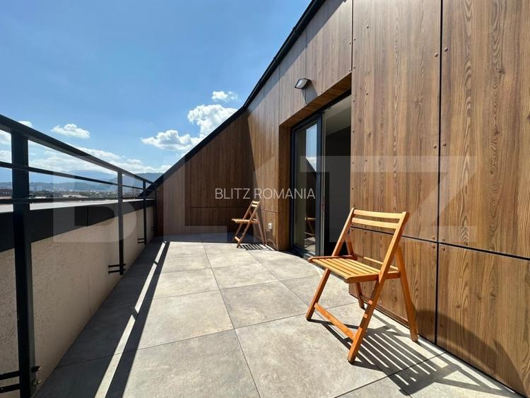 Apartament cu 3 camere decomandat, loc de parcare, boxa depozitare, in Tractorul
