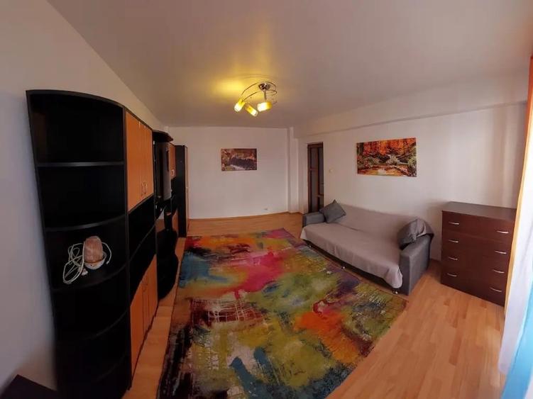 Sinaia Inchiriez Apartament 2 Camere Recent Renovat - 1