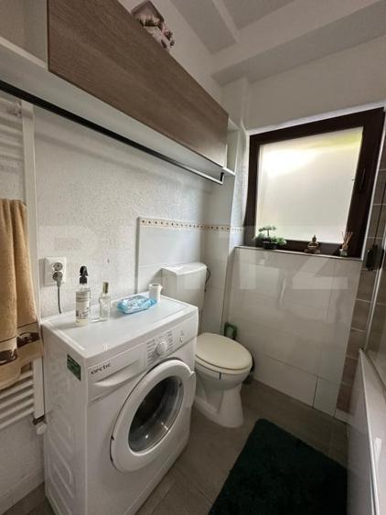 Apartament cu 3 camere, terasă și 2 locuri de parcare, zona Buna Ziua - 16