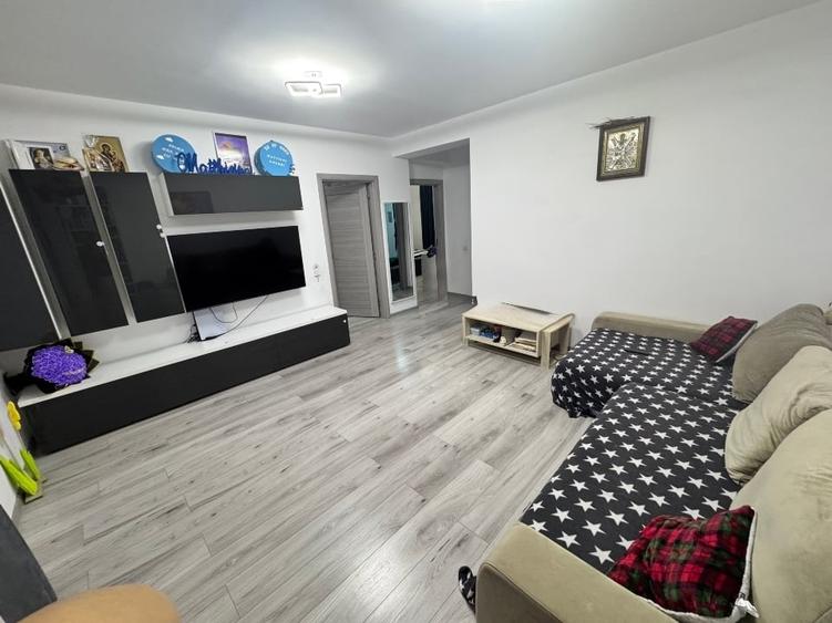 Casa Vidra 3 camere + terasă 56mp / potențial living open-space - 6