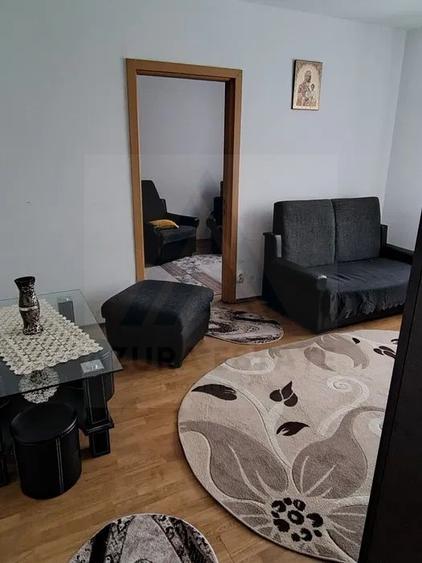 Apartament 2 camere bucatarie inchisa baie cu geam zona Mihai Viteazu - 3