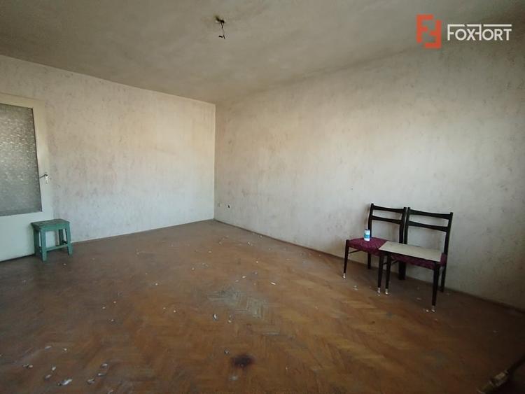 Apartament cu 2 camere de vanzare in Timisoara, zona Dambovita - 3