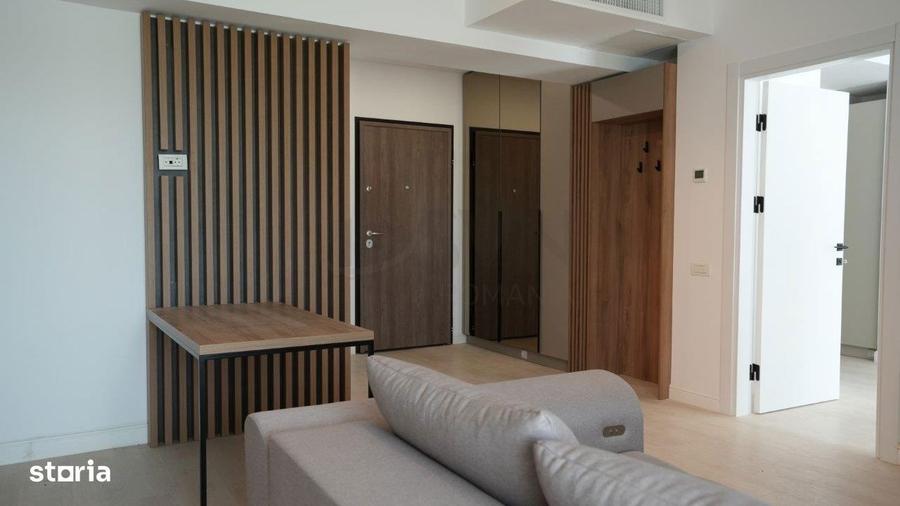 Studio- bloc nou- Pipera - - 2