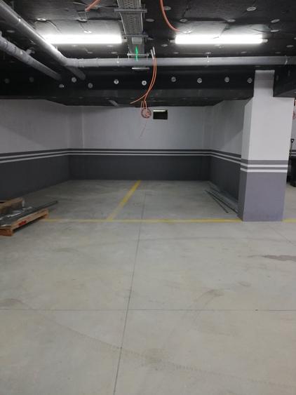 Dacia-Eminescu, spatiu birouri de inchiriat, 2/3, an 2022, centrala, AC, parcare - 7