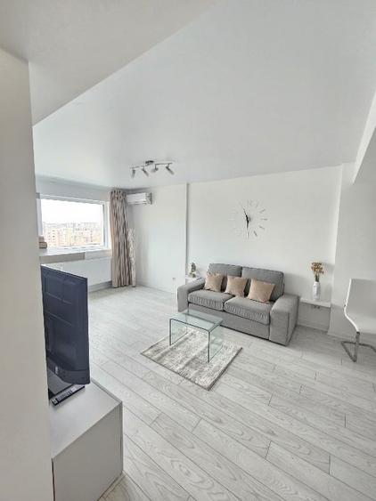 High Standard XL studio in Grozavesti - 2