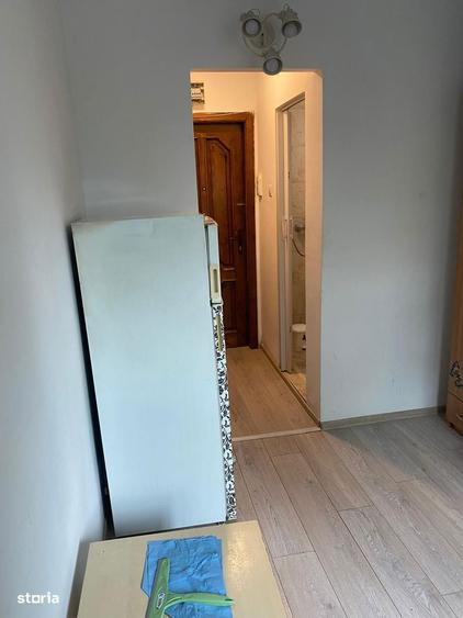 Inchiriez camera de camin cu baie proprie pe Str. Albastrelelor - 3