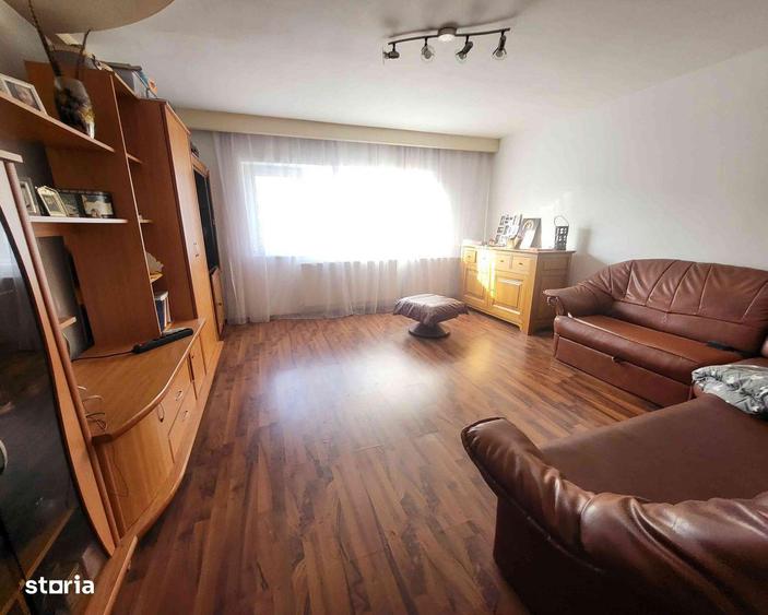 Apartament 2 camere decomandate 64 MP Utili Tazlaului - 8