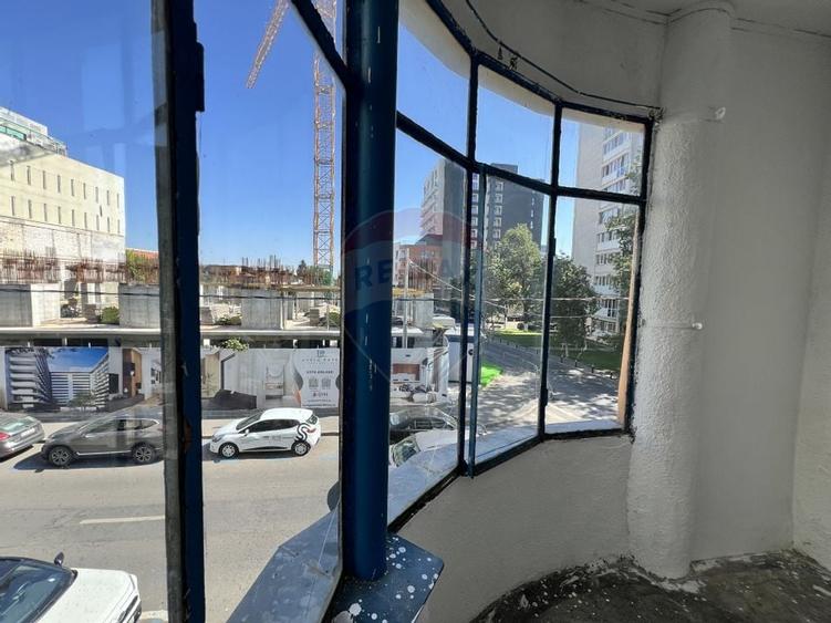 Apartament interbelic cu autenticitate, Avrig 18 - 25