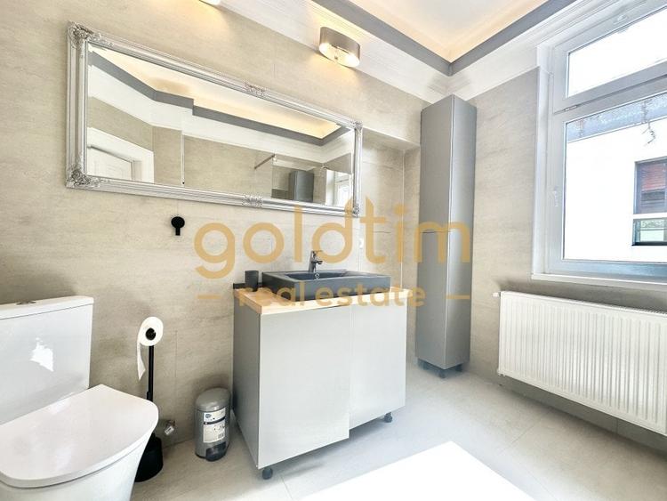 SPATIU BIROU ELEGANT/IN VILA INTERBELICA/DOROBANTI - 23