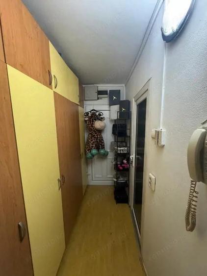 Apartament cu 2 intrari, beci 27 mp, mobilat Orasul Vechi - 6