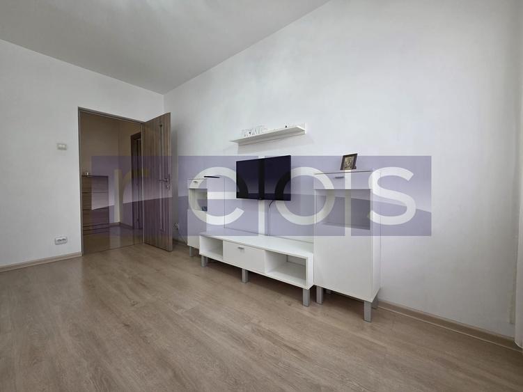 VANZARE -2 CAMERE -DECOMANDAT -PARCARE -CENTRALA PROPRIE - 2