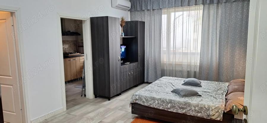 Inchiriez garsoniera Mamaia Nord - 2