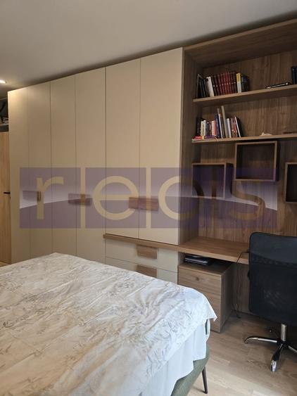 VANZARE APARTAMENT MODERN 3 CAMERE | IANCU NICOLAE | CURTE PROPRIE | - 13