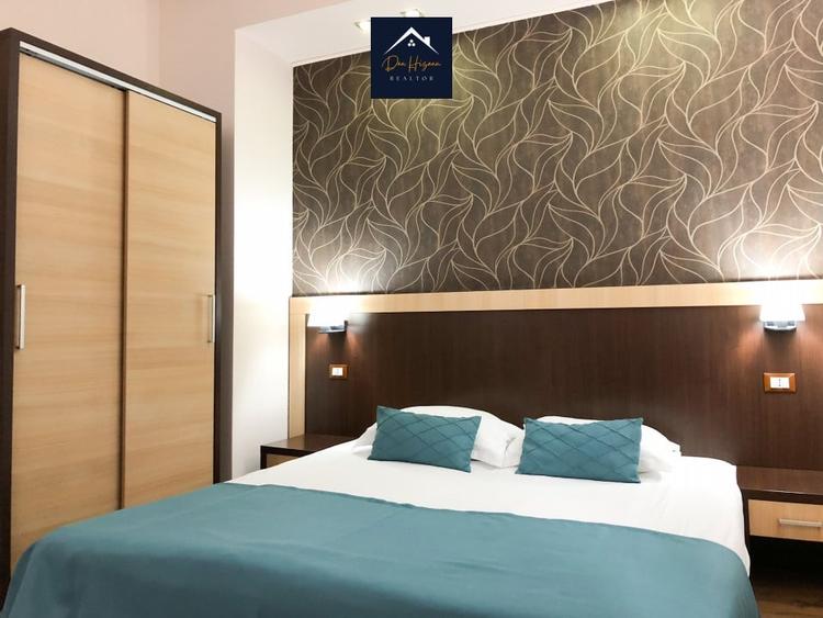 Pensiune cu Istorie si Stil in Inima orasului Piatra Neamt - 17