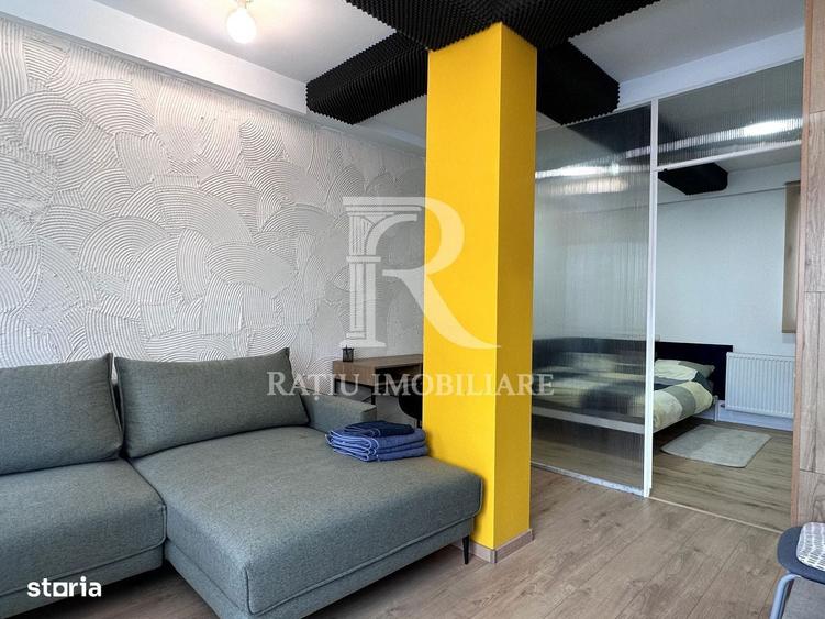 Apartament cu 2 camere la casa | Centrala pe gaz | Oradea - 6