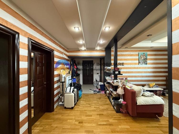 Apartament de vanzare – Bld General Dascalescu - 5