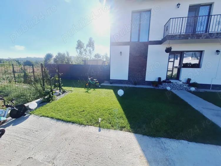 Vand Casa in Bude?ti construc?ie 2022 - 10