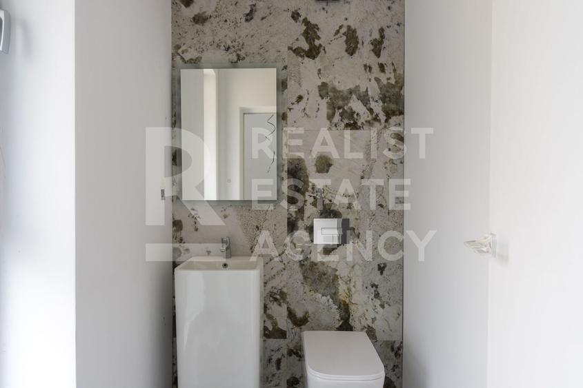 Vilă în Pipera, 116 mp utili, 2 locuri de parcare, București - 9