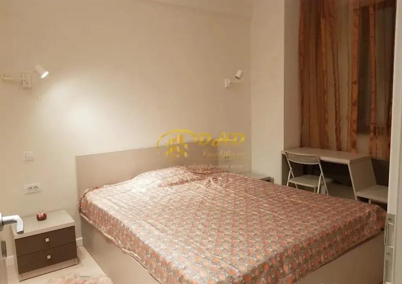 Apartament 2 camere zona Arcu - 7