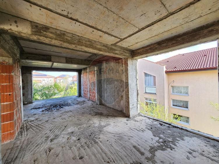 Vilă tip S7 Sector 1 Cartier Henri Coanda | Aviatiei | Pipera - 7