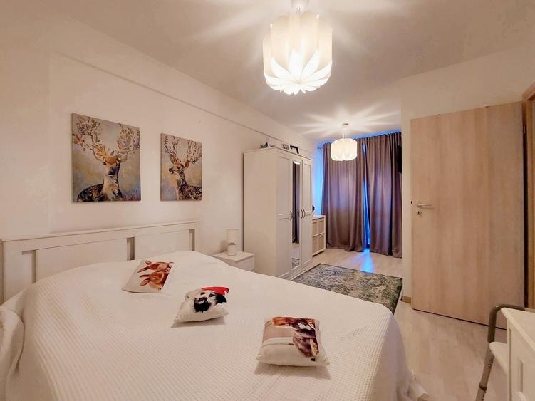 Apartament 4 Camere tip Duplex- Strada Cireșului,Dobroești Fundeni - 5