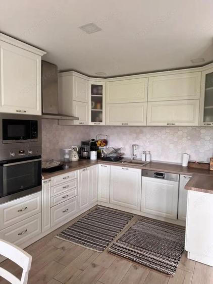 BRASADAS vinde casa 2017 cu 4 dormitoare in zona str. Dara. - 4