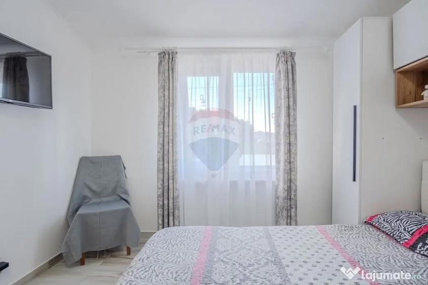 CASA LA MUNTE RENOVATA la 10 minute de Castelul Bran - 2