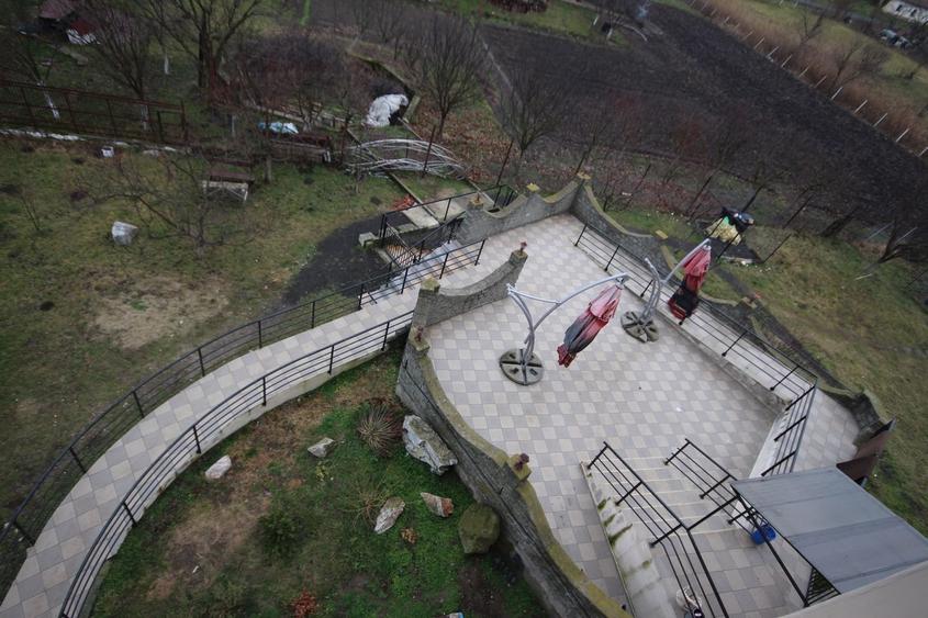 Vila  destinatie camin batrani - 44