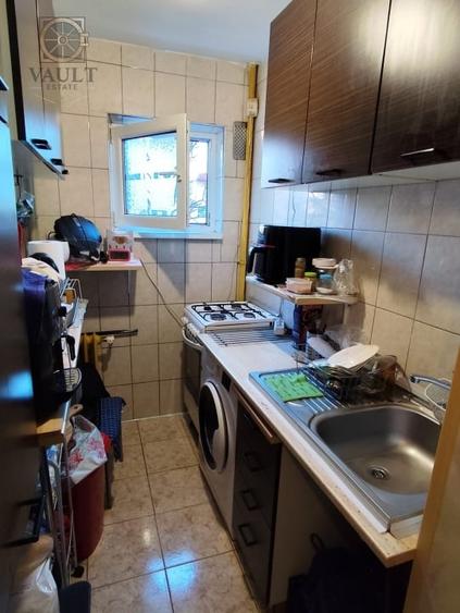 Apartament 2 camere - Rahova - PRICOPAN - 3